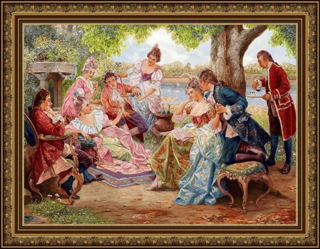 کارشناس رسمی دادگستری فرش درتهران